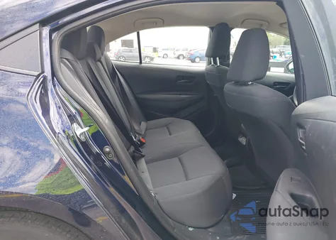 2023 Toyota Corolla Le из США, поврежденный, VIN 5YFB4MDEXPP077212